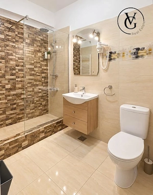 Apartament 2 camere | Universitate | Termen Lung | Parcare inclusa - imagine 7