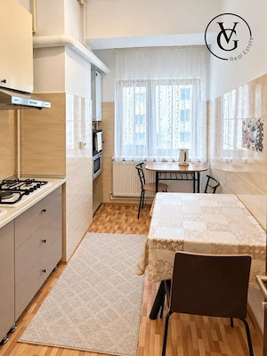 Apartament 2 camere | Universitate | Termen Lung | Parcare inclusa - imagine 4