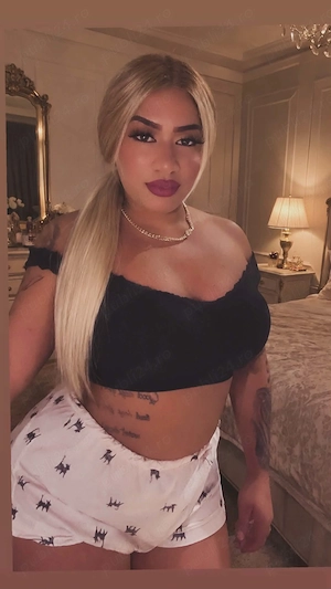 Denisa Top trans 