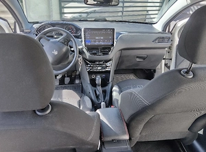 Peugeot 208  1,4hdi  2012 - imagine 5