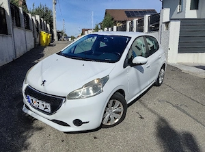 Peugeot 208  1,4hdi  2012