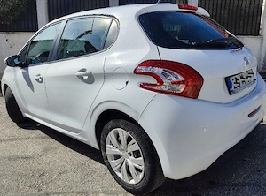 Peugeot 208  1,4hdi  2012 - imagine 3