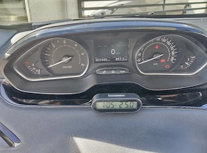 Peugeot 208  1,4hdi  2012 - imagine 4