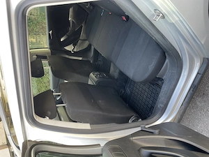 Volkswagen Passat 4 motion 4x4 - imagine 7