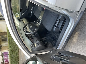 Volkswagen Passat 4 motion 4x4 - imagine 6