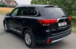 Mitsubishi outlander - imagine 2