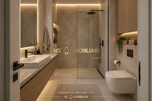2 camere+birou de vanzare | Popesti Leordeni | Biruintei | 0% Comision | 2027 - imagine 4
