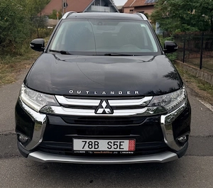 Mitsubishi outlander - imagine 4