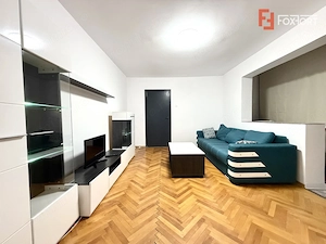 Apartament cu 2 camere de inchiriat, etajul 1, aproape de Iulius Mall - imagine 2