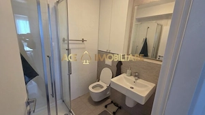 3 Camere de inchiriat | Herastrau | Metrou | Parcare | Centrala Proprie  - imagine 6