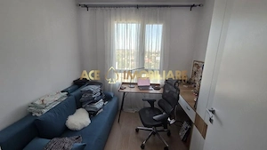 3 Camere de inchiriat | Herastrau | Metrou | Parcare | Centrala Proprie  - imagine 2
