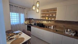 3 Camere de inchiriat | Herastrau | Metrou | Parcare | Centrala Proprie  - imagine 4