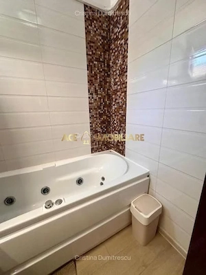 2 Camere de inchiriat | Lujerului | Centrala Termica | Metrou | Mobilat - imagine 7