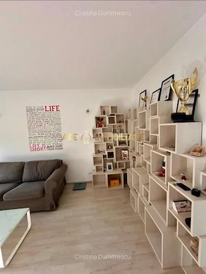 2 Camere de inchiriat | Lujerului | Centrala Termica | Metrou | Mobilat - imagine 2