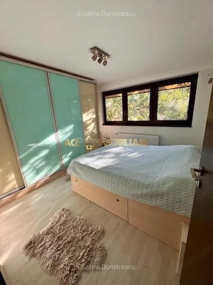 2 Camere de inchiriat | Lujerului | Centrala Termica | Metrou | Mobilat - imagine 3
