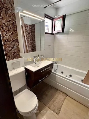 2 Camere de inchiriat | Lujerului | Centrala Termica | Metrou | Mobilat - imagine 8