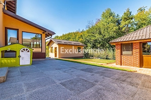 Casa Balotesti - Bascov (Pitesti, Arges) - 700 mp teren