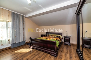 Casa Balotesti - Bascov (Pitesti, Arges) - 700 mp teren - imagine 8