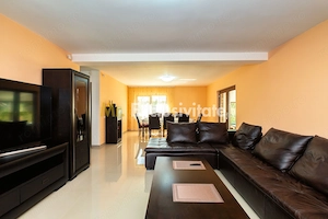 Casa Balotesti - Bascov (Pitesti, Arges) - 700 mp teren - imagine 4