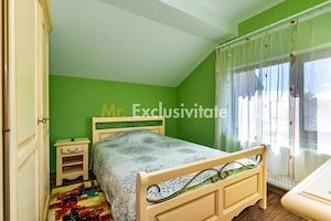 Casa Balotesti - Bascov (Pitesti, Arges) - 700 mp teren - imagine 9