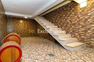 Casa Balotesti - Bascov (Pitesti, Arges) - 700 mp teren - imagine 3