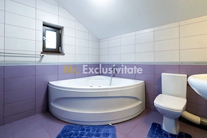 Casa Balotesti - Bascov (Pitesti, Arges) - 700 mp teren - imagine 12