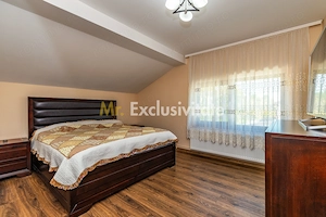 Casa Balotesti - Bascov (Pitesti, Arges) - 700 mp teren - imagine 10