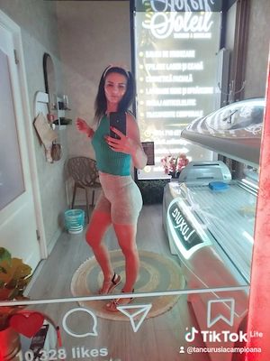 Escorte în orașul tău Bruneta slim reală 