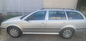 Vand Skoda Octavia - imagine 2