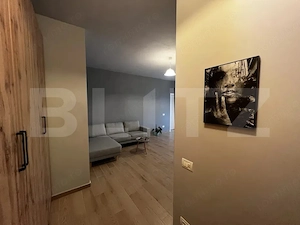 Apartament 2 camere, zona Dumbravita - imagine 3