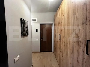 Apartament 2 camere, zona Dumbravita - imagine 7