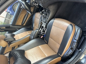 Vând BMW seria 3 e46  - imagine 5