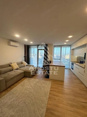 Apartament 2 camere, de inchiriat,Circuvalatiunii, Timisoara - imagine 2