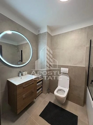 Apartament 2 camere, de inchiriat,Circuvalatiunii, Timisoara - imagine 7