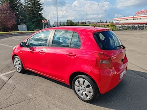 Vând Toyota Yaris 1.4 D-4D, diesel, 2950 euro - imagine 2