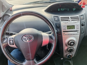 Vând Toyota Yaris 1.4 D-4D, diesel, 2950 euro - imagine 8