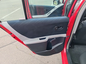 Vând Toyota Yaris 1.4 D-4D, diesel, 2950 euro - imagine 7