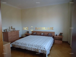 3 Camere de inchiriat | Primaverii | Parcare | Pet-Friendly | Centrala - imagine 5