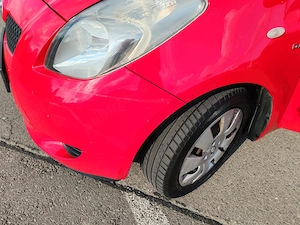 Vând Toyota Yaris 1.4 D-4D, diesel, 2950 euro - imagine 10