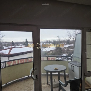 3 Camere de inchiriat | Primaverii | Parcare | Pet-Friendly | Centrala - imagine 9