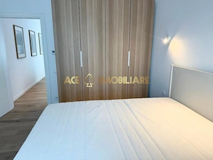 2 Camere de inchiriat | ONE Cotroceni | Centrala | Parcare | Metrou - imagine 5