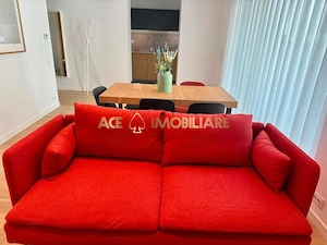 2 Camere de inchiriat | ONE Cotroceni | Centrala | Parcare | Metrou - imagine 2