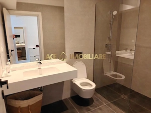 2 Camere de inchiriat | ONE Cotroceni | Centrala | Parcare | Metrou - imagine 8