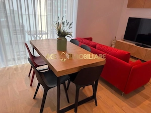 2 Camere de inchiriat | ONE Cotroceni | Centrala | Parcare | Metrou - imagine 3
