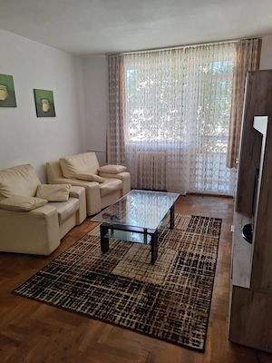 Inchiriere apartament 2 camere Oradea