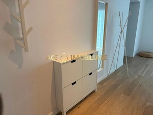 2 Camere de inchiriat | ONE Cotroceni | Centrala | Parcare | Metrou - imagine 9