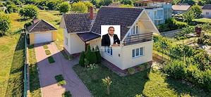 Remetea Mare | Casa individuala, P+M |  1219 mp, Comision ZERO Cumparator