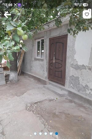 casa de vanzare sau la schimb cu apartament in Tecuci,astept oferte - imagine 4