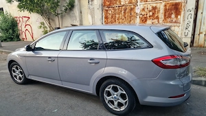 Ford Mondeo 2012 - imagine 4