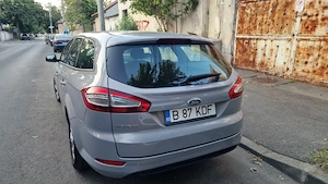 Ford Mondeo 2012 - imagine 3
